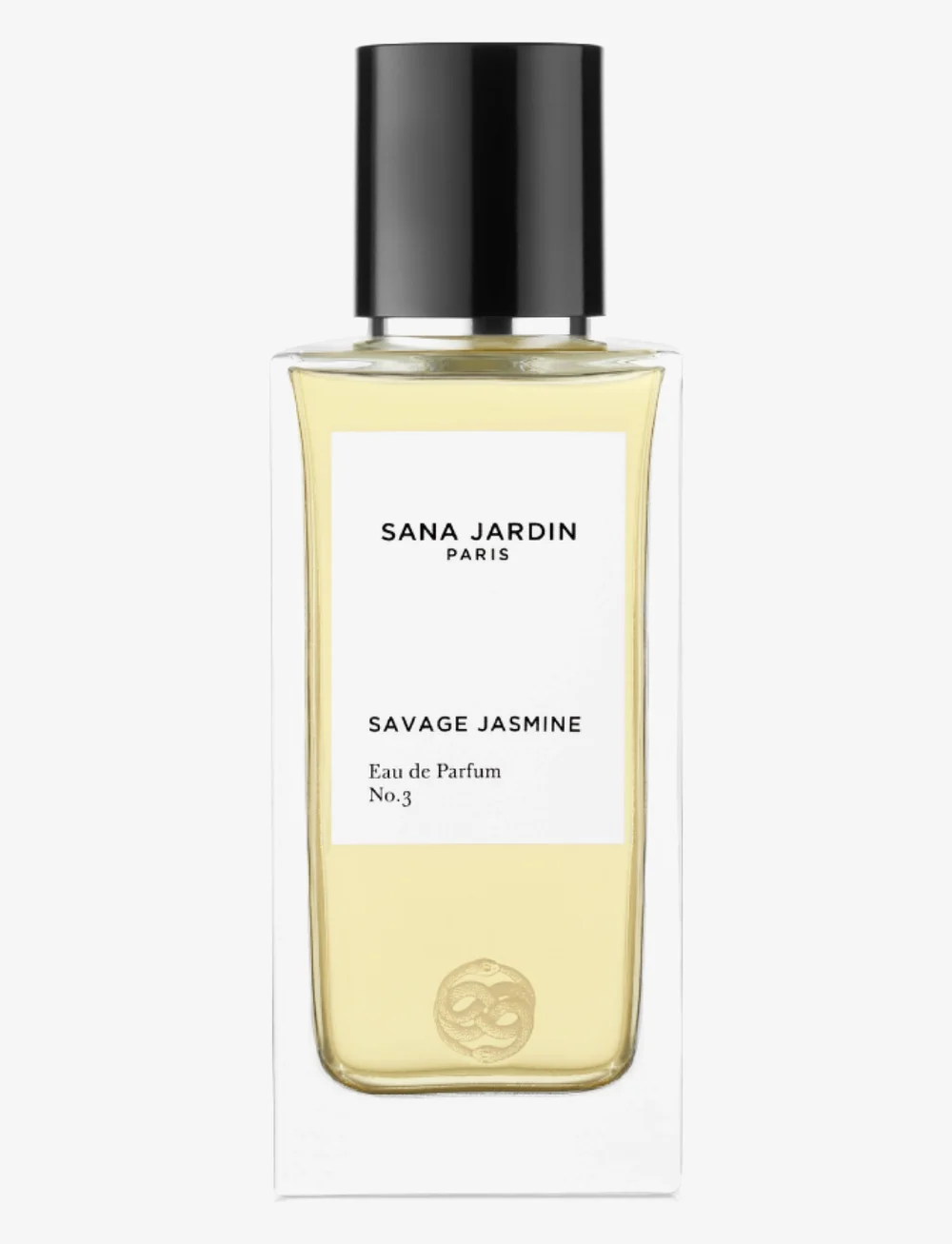 Sana Jardin Savage Jasmine No Eau De Parfum 100 Ml