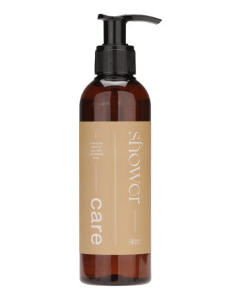 Sitre Shower Care Body   Intimate Wash 200 Ml