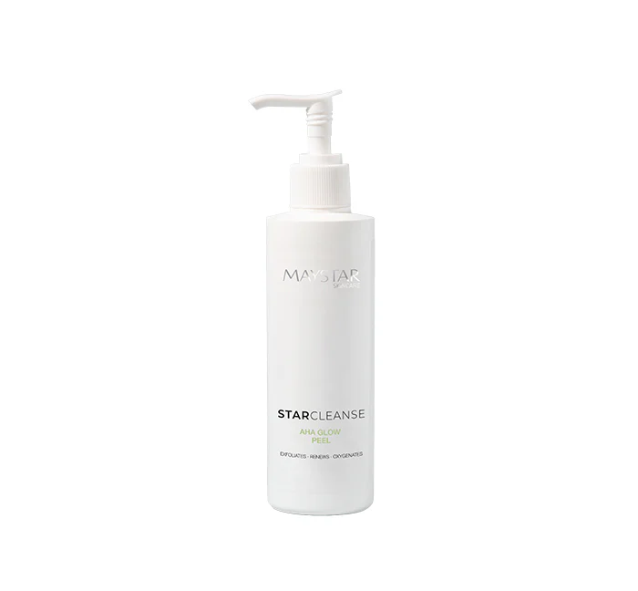 Starcleanse Aha Glow Peel 200 Ml