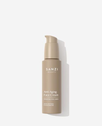 Anti-aging Face Cream