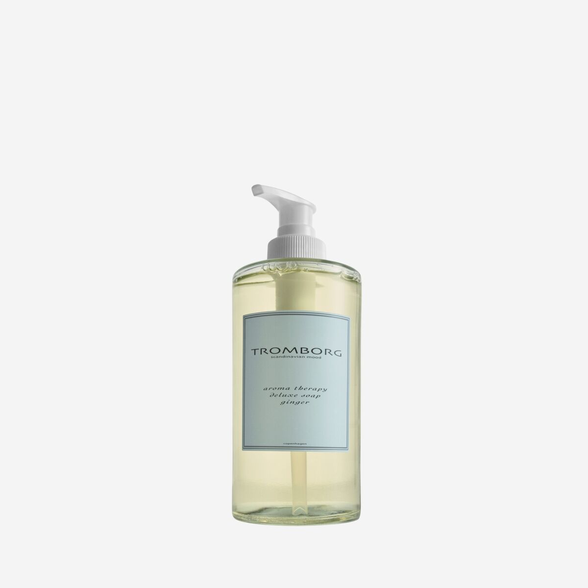 Aroma Therapy Deluxe Soap Ginger 320 Ml