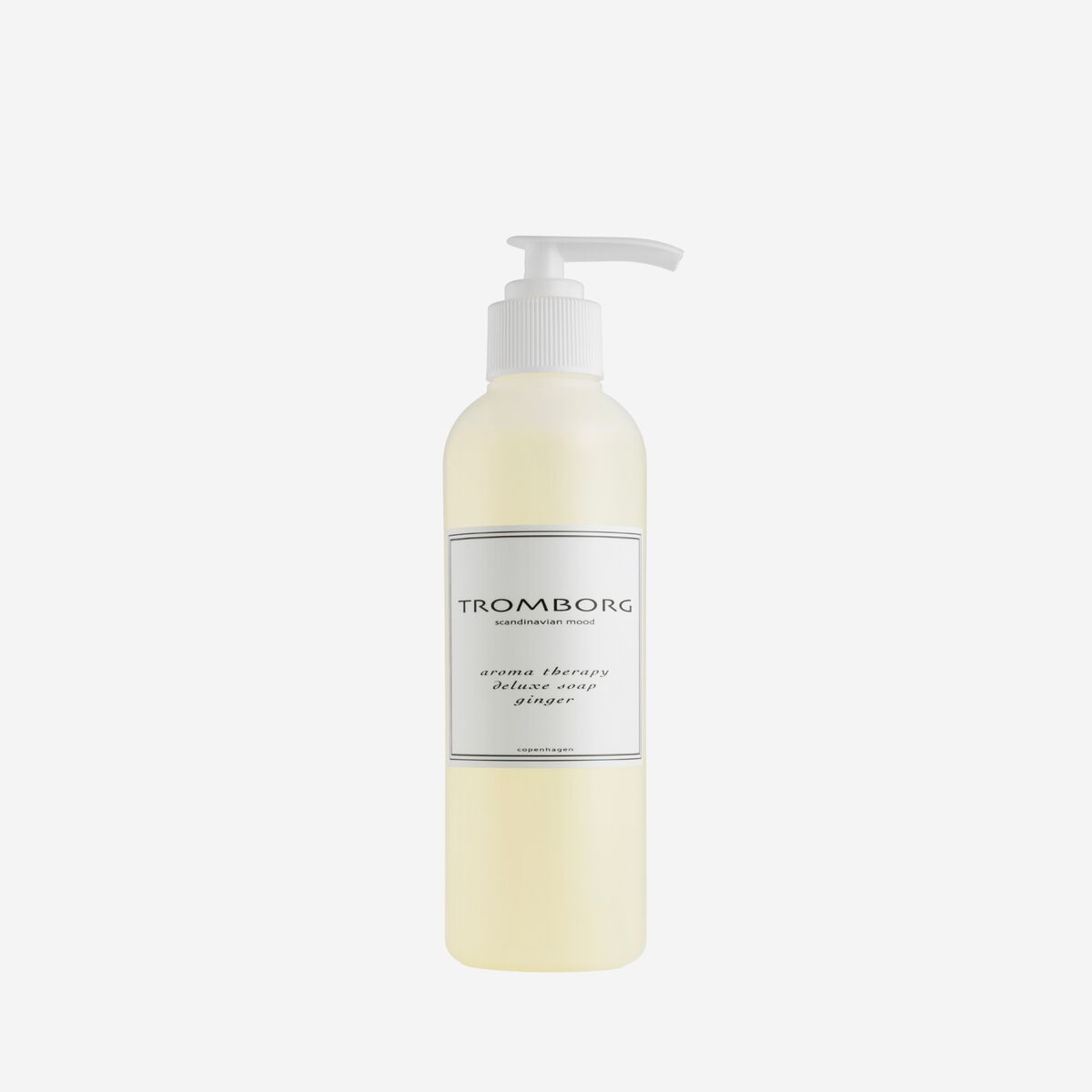 Aroma Therapy Deluxe Soap Ginger 200 Ml