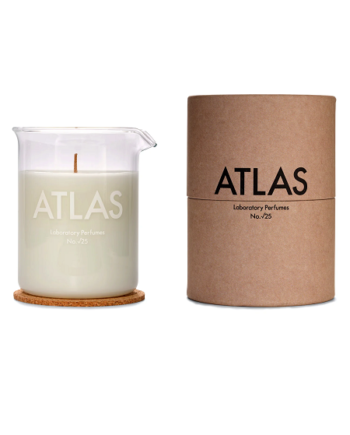 Atlas Duftlys 200g