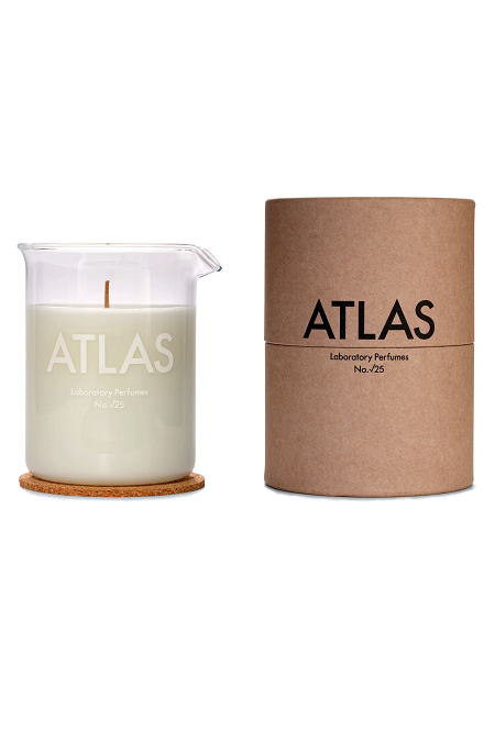 Atlas Duftlys 200g