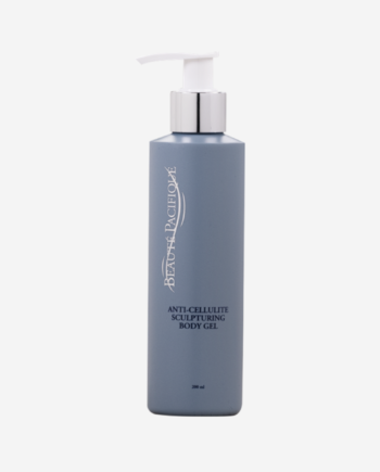 Beaut Eacute  Pacifique Anti-cellulite Sculpturing Body Gel