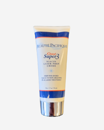 Beaut Eacute  Pacifique Clinical Niacin Laser-prep Creme