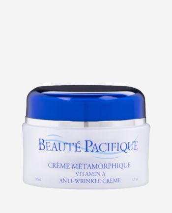 Beaut Eacute  Pacifique Cr Egrave Me   Eacute Tamorphique  50 Ml Krukke
