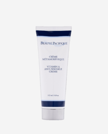 Beaut Eacute  Pacifique Cr Egrave Me   Eacute Tamorphique  115 Ml Tube