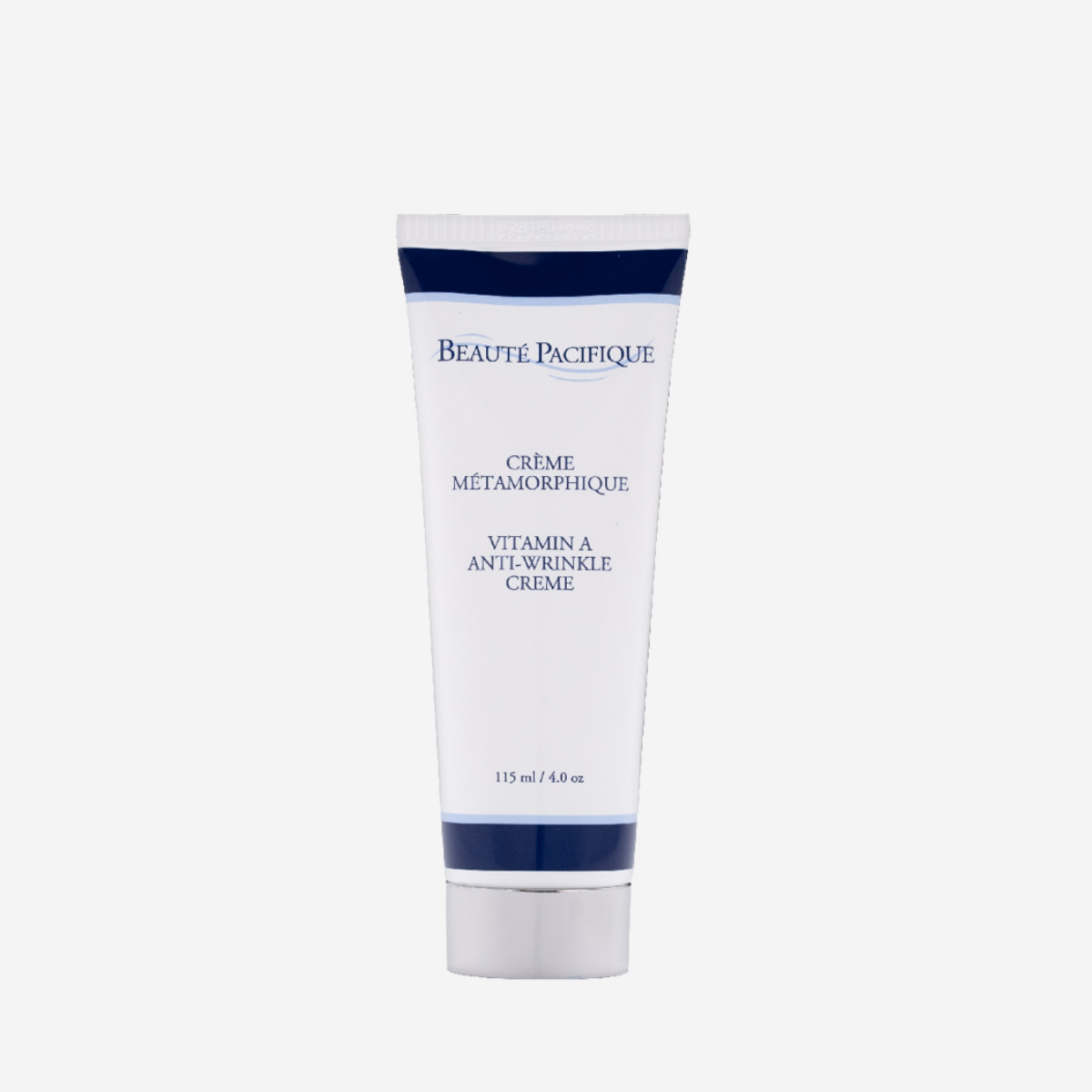 Beaut Eacute Pacifique Cr Egrave Me Eacute Tamorphique 115 Ml Tube