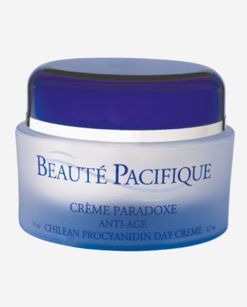 Beaut Eacute  Pacifique Cr Egrave Me Paradoxe Anti-age Day Creme
