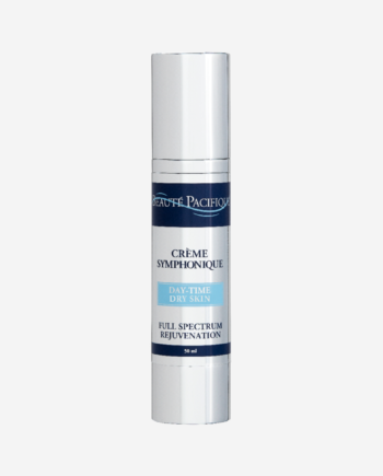 Beaut Eacute  Pacifique Cr Egrave Me Symphonique Day-time  Dry Skin