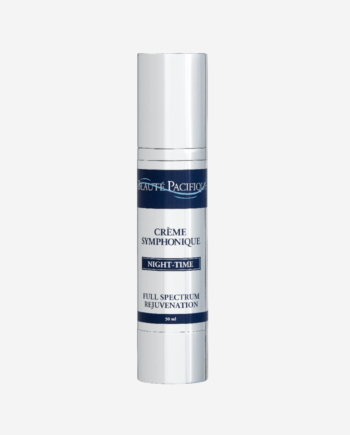 Beaut Eacute  Pacifique Cr Egrave Me Symphonique Night-time