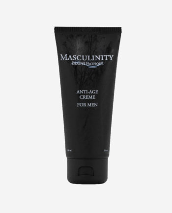 Beaut Eacute  Pacifique Masculinity Anti-age Cr Egrave Me