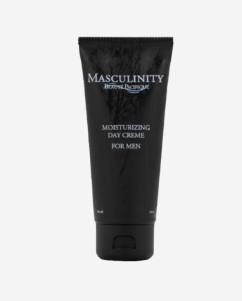 Beaut Eacute  Pacifique Masculinity Moisturizing Day Cr Egrave Me