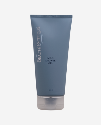 Beaut Eacute  Pacifique Mild Shower Gel
