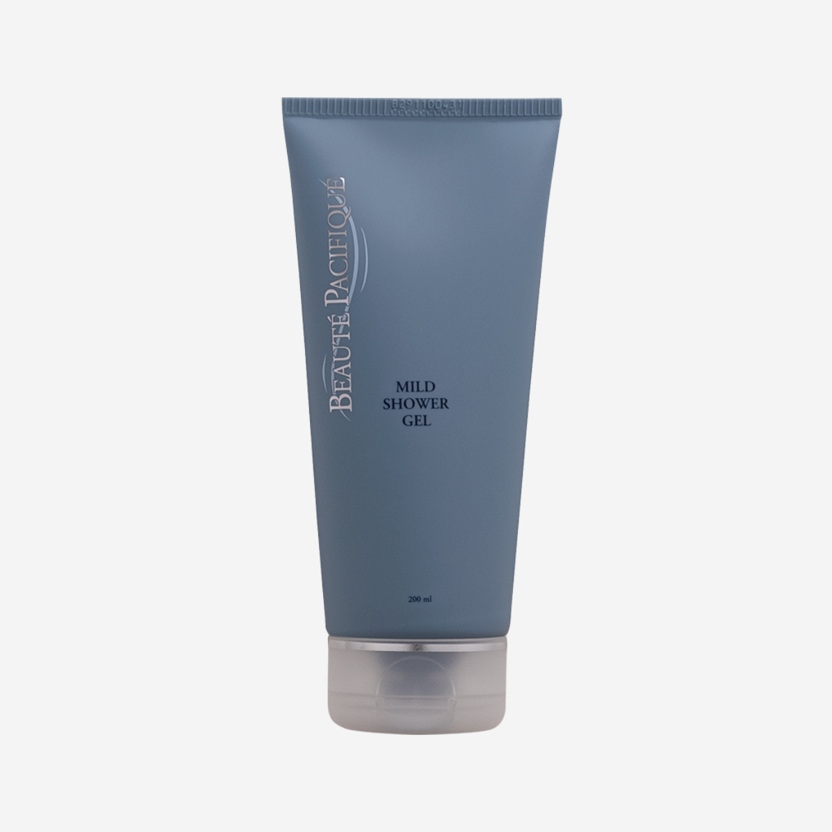 Beaut Eacute Pacifique Mild Shower Gel