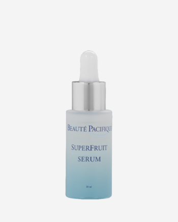 Beaut Eacute  Pacifique Superfruit Moisture Enforcement Serum
