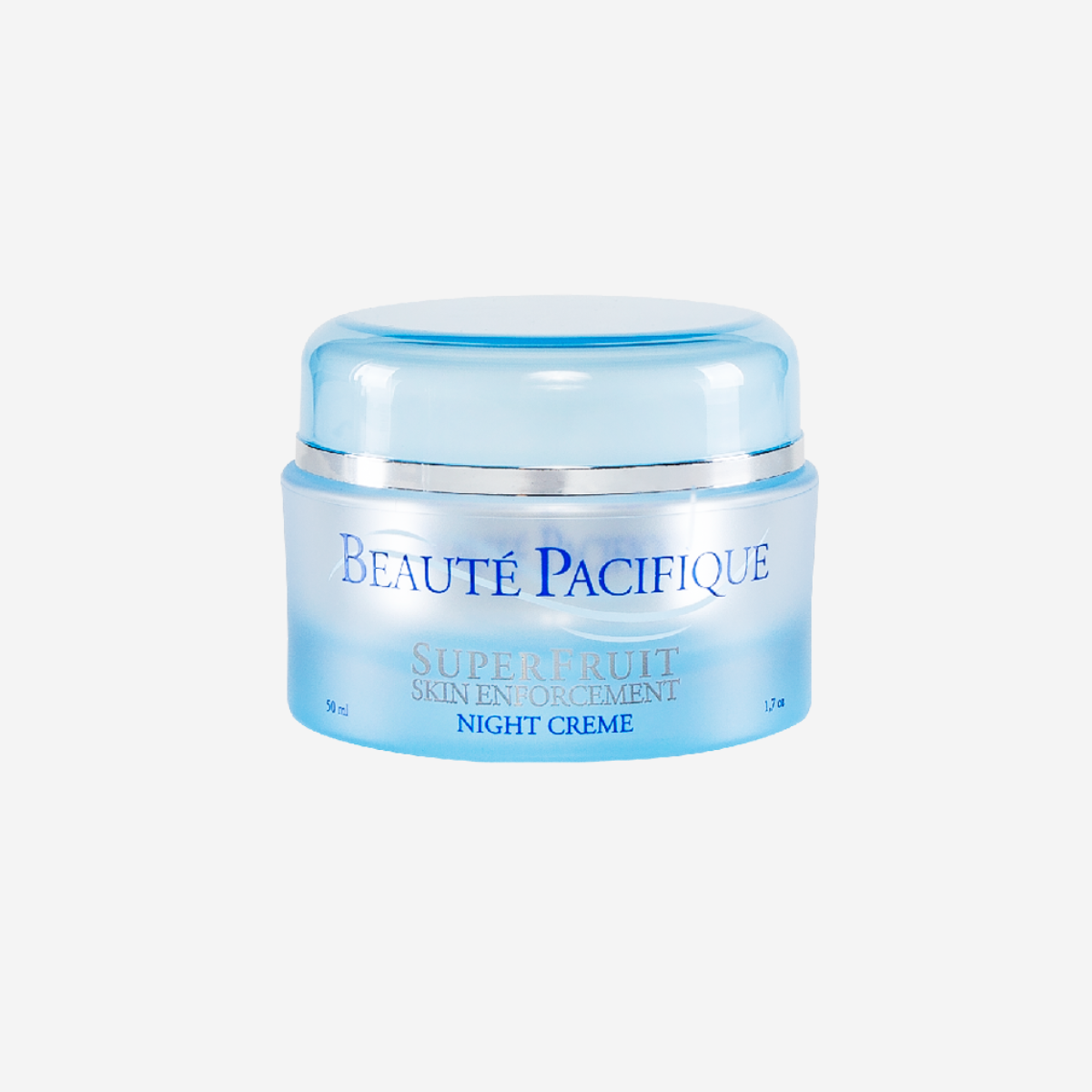 Beaut Eacute Pacifique Superfruit Skin Enforcement Nightcreme