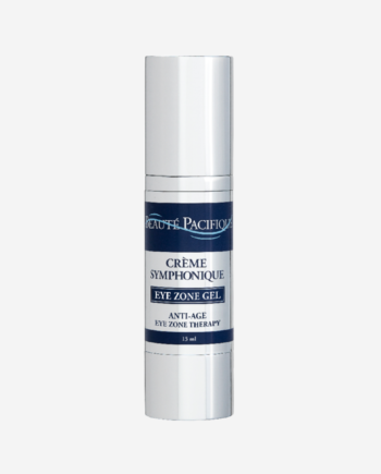 Beaut Eacute  Pacifique Symphonique Eye Zone Gel