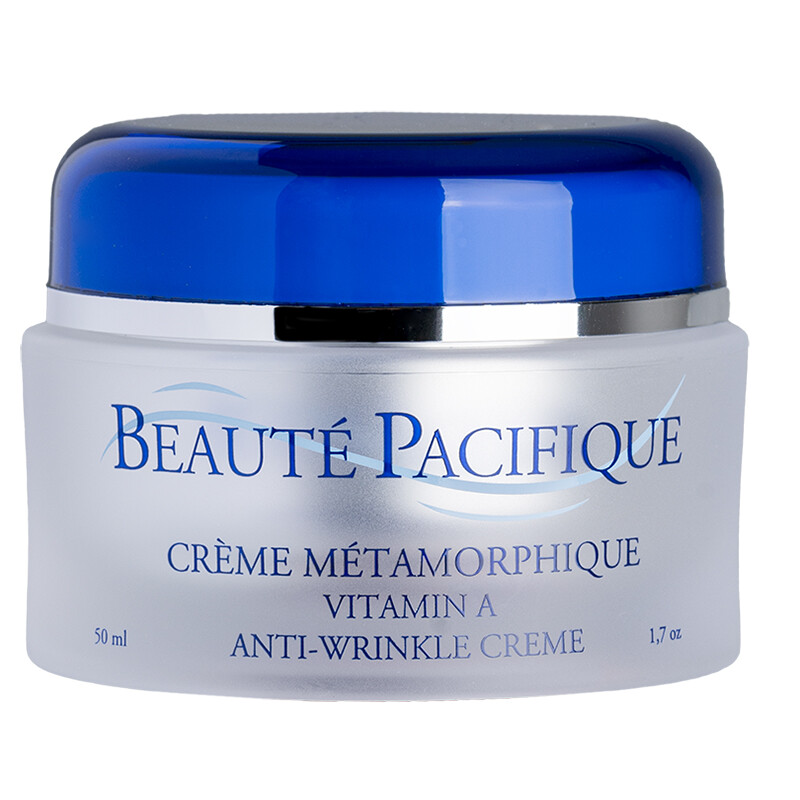 Beaute Pacifique  -vitamin Creme  Krukke  50ml