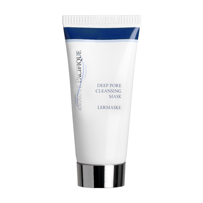 Beaute Pacifique Dybderensende Lermaske 50 Ml