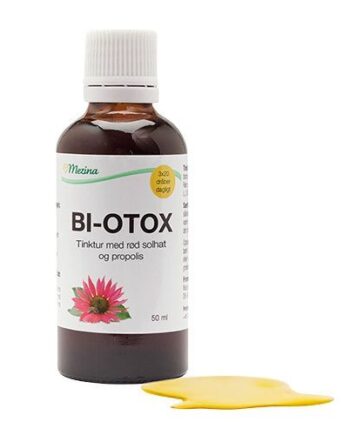 Bi-otox  50ml