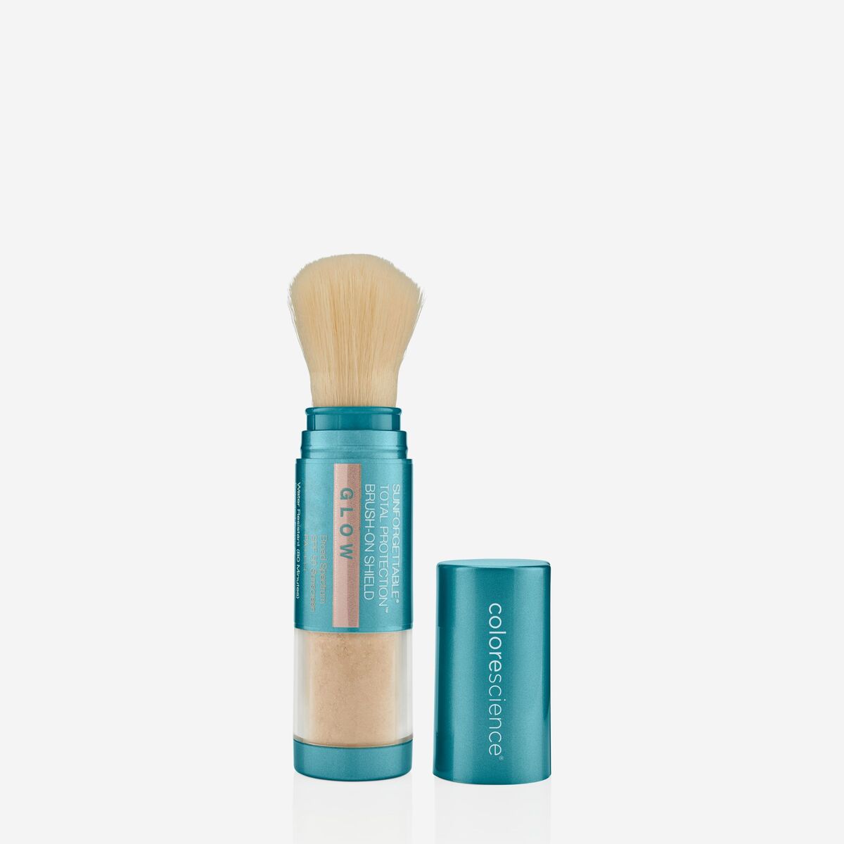 Colorescience Brush-on Shield Glow Spf 30