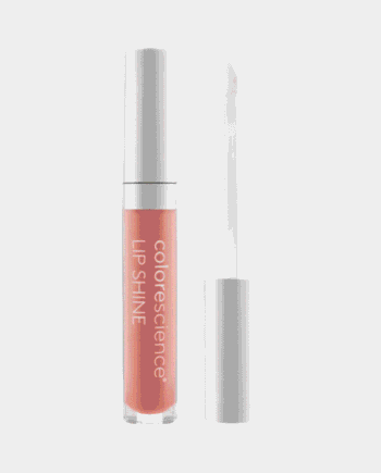 Colorescience Lip Shine Spf 35  Champagne     Ml