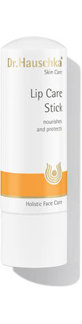 Dr  Hauschka Læbepomade Stift     Gr