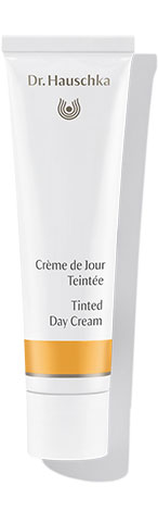 Dr  Hauschka Tinted Day Cream 30 Ml