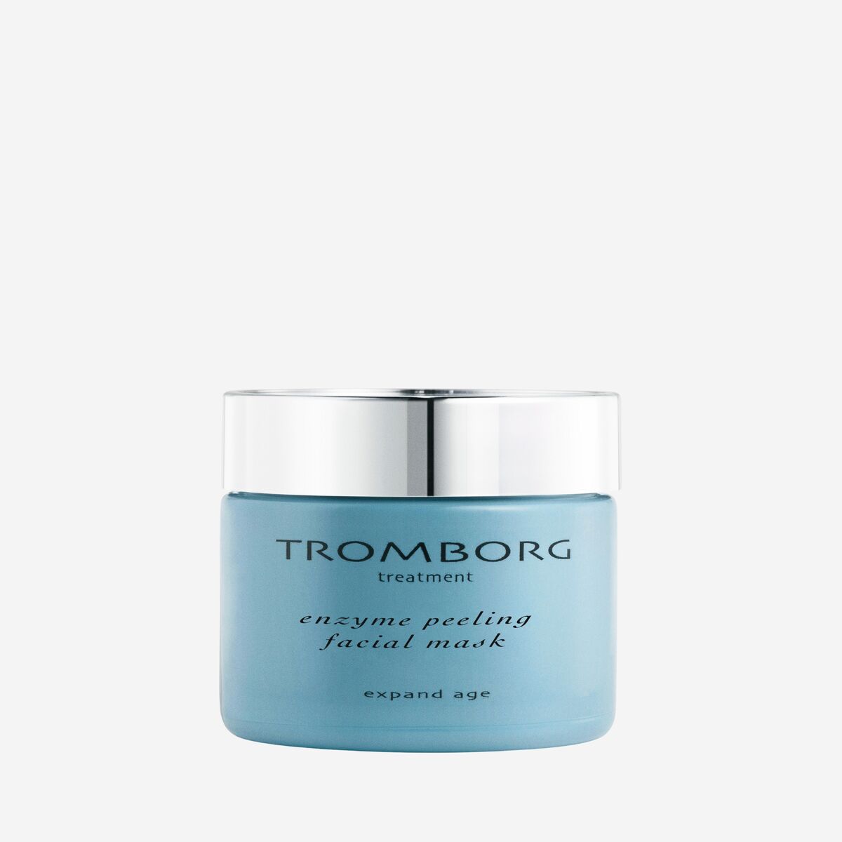 Enzyme Peeling Facial Mask