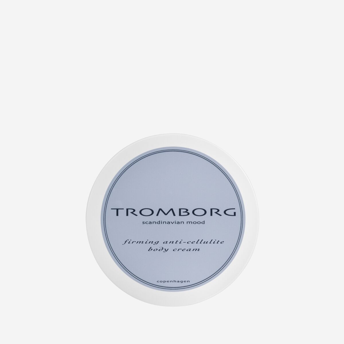 Firming Anti-cellulite Body Cream