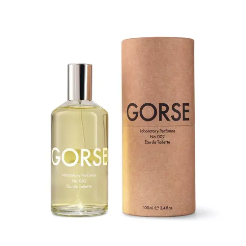 Gorse Eau De Toilette 100ml