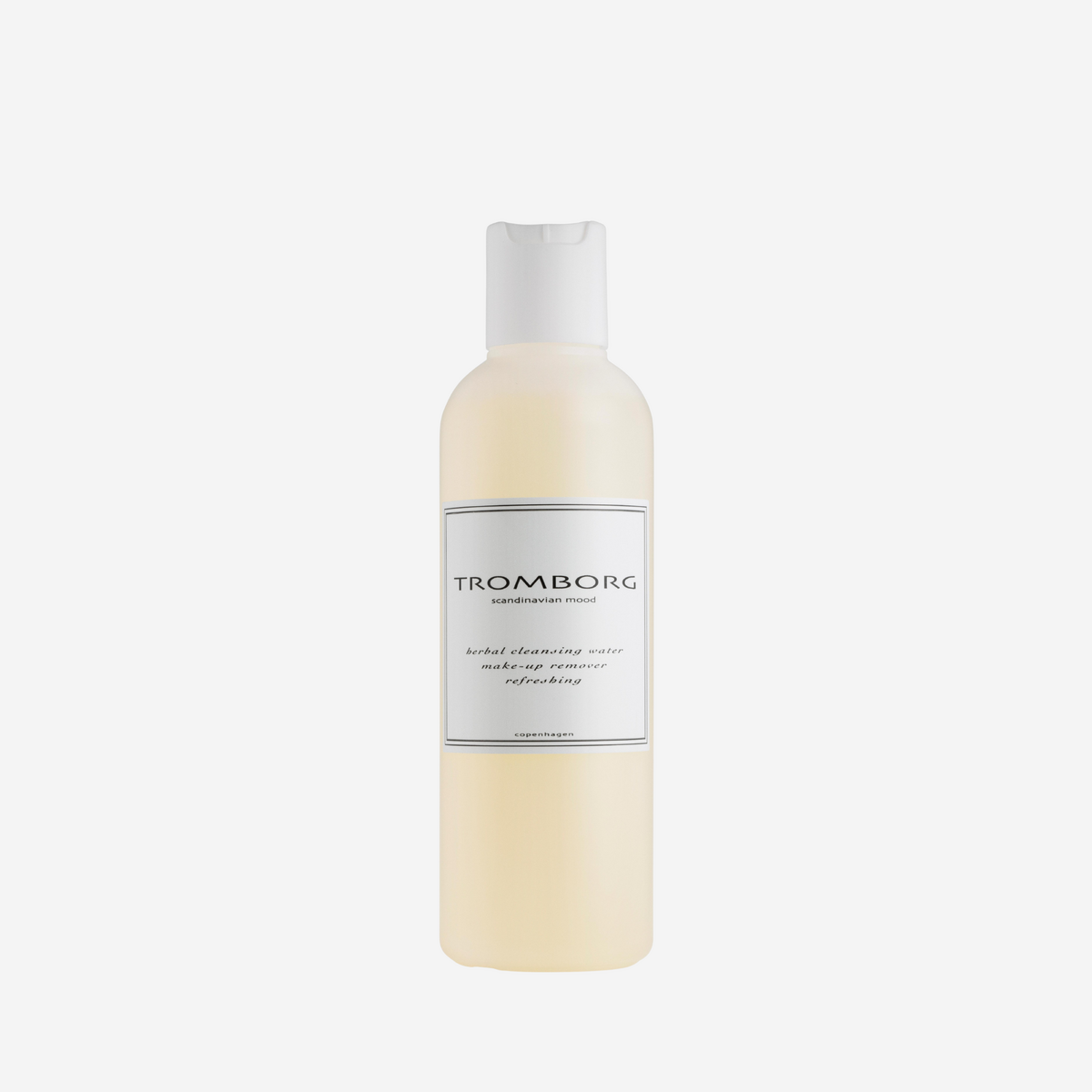Herbal Cleansing Water Make-up Remover Refreshing 200 Ml