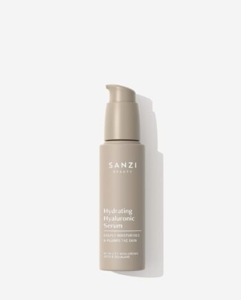 Hydrating Hyaluronic Serum