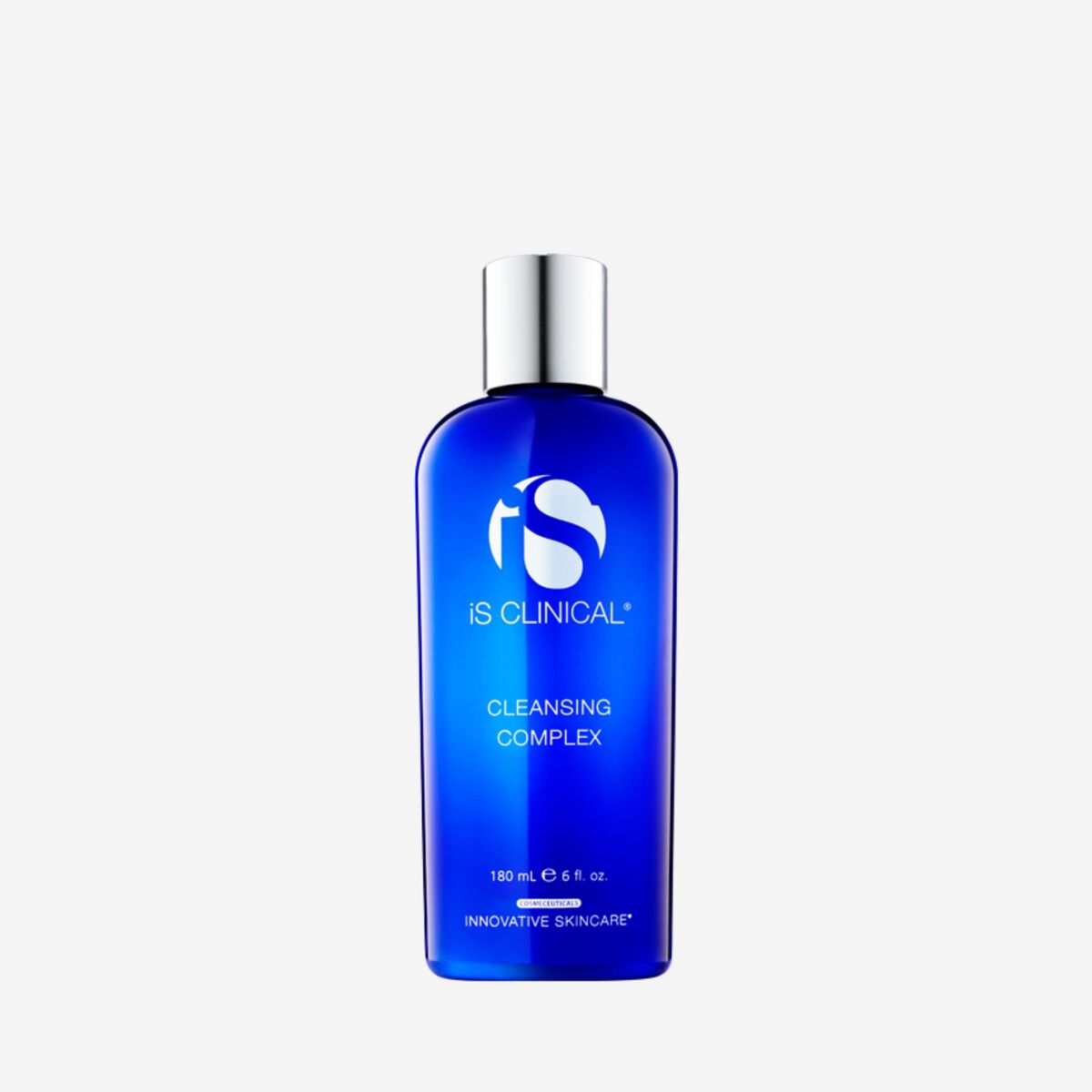 Is Clinical Cleansing Complex  180 Ml