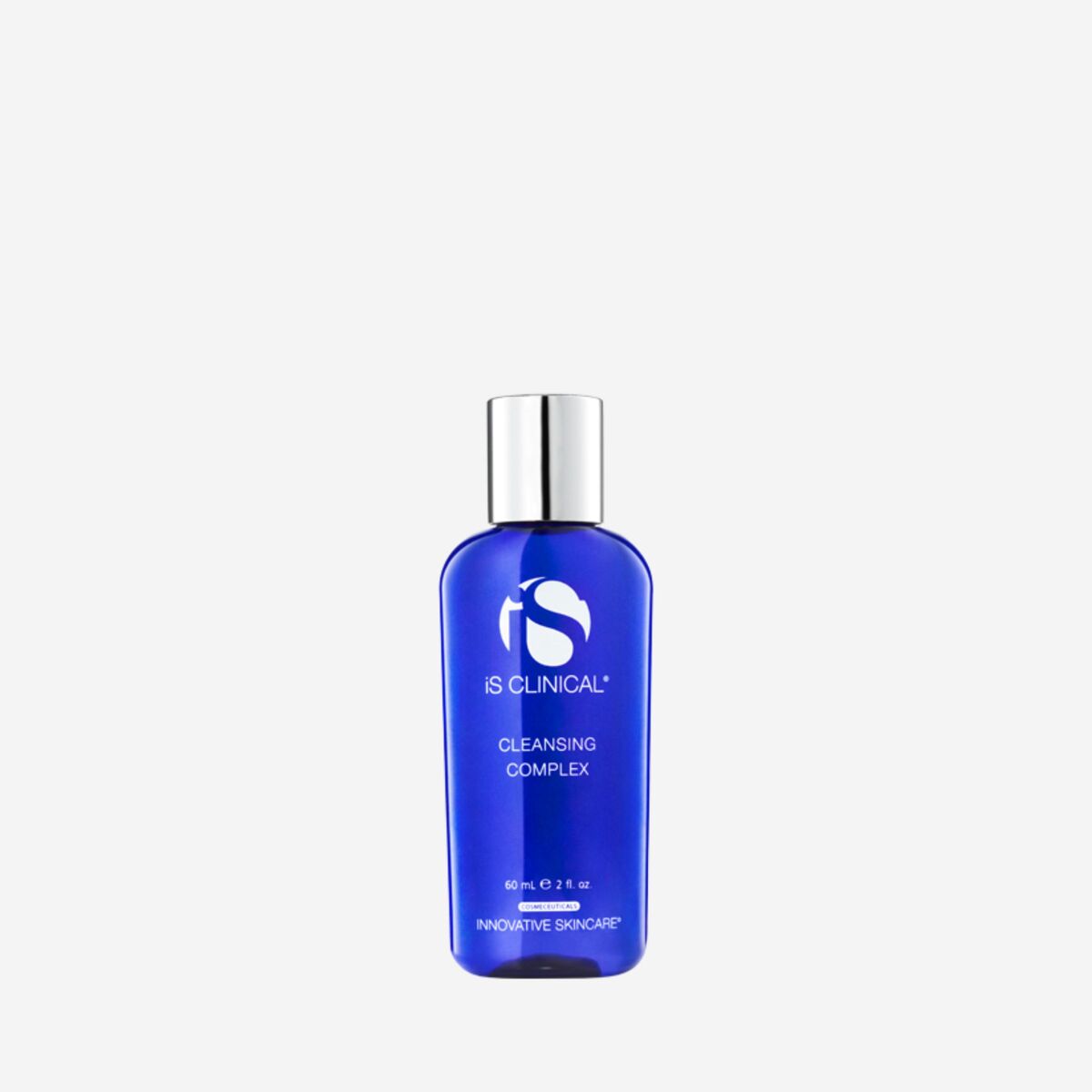 Is Clinical Cleansing Complex  60 Ml