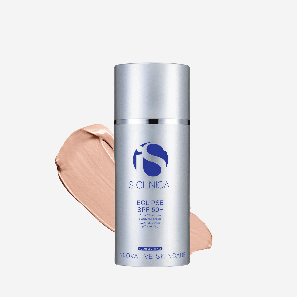 Is Clinical Eclipse Spf50  Perfect Tint Beige