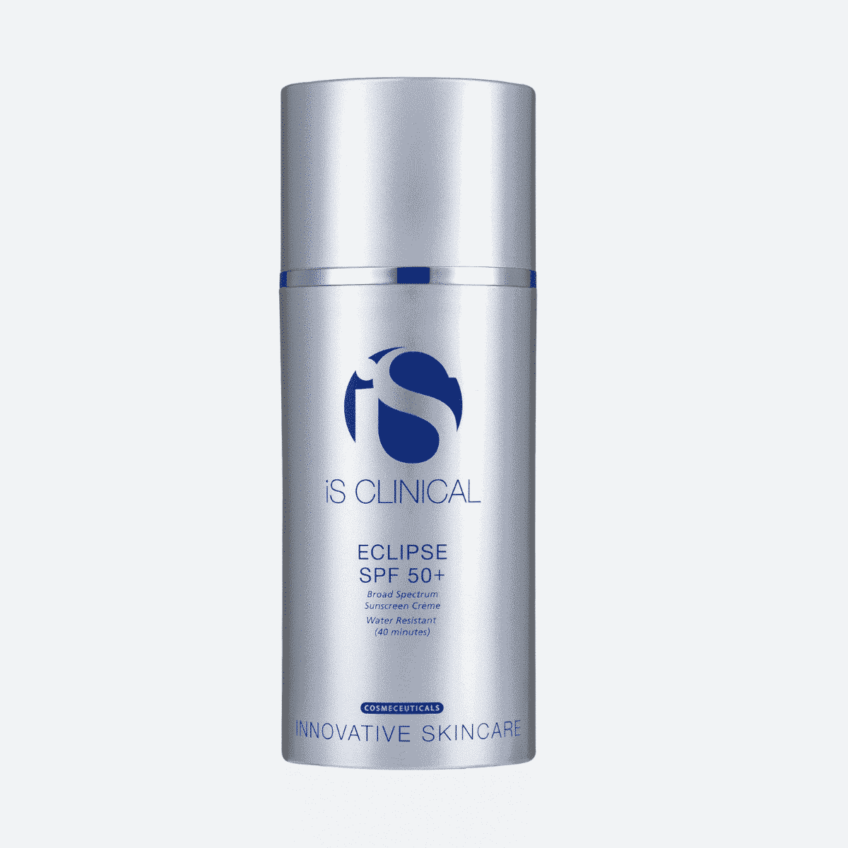 Is Clinical Eclipse Spf50  Uden Farve