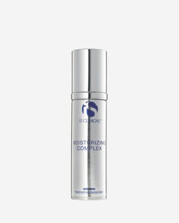 Is Clinical Moisturizing Complex
