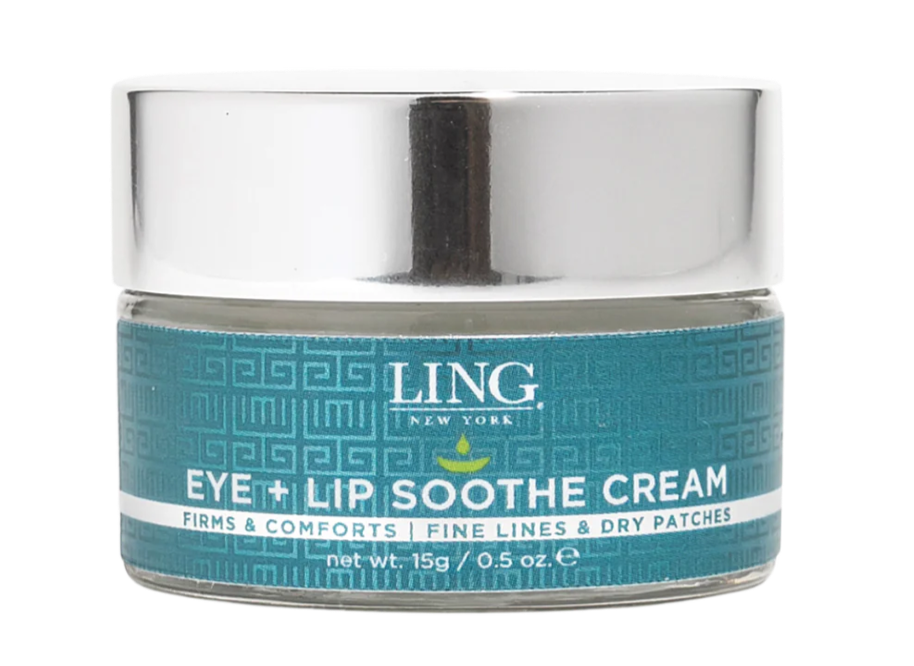 Ling Eye   Lip Soothe Cream  15ml