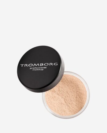 Mineral Foundation Ivory