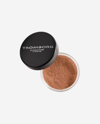 Mineral Foundation Latte