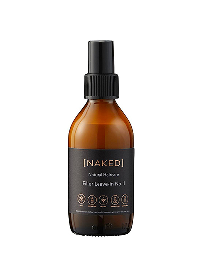 Naked Filler Leave-in No  01 150ml
