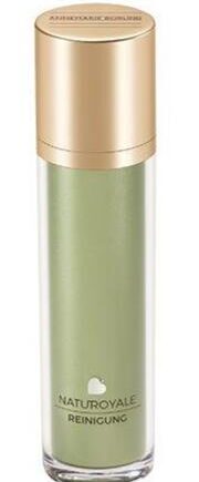 Naturoyale Biolifting Creamy Cleanser      125ml