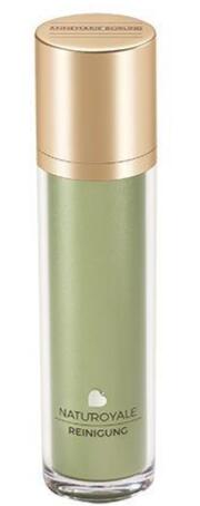 Naturoyale Biolifting Creamy Cleanser      125ml