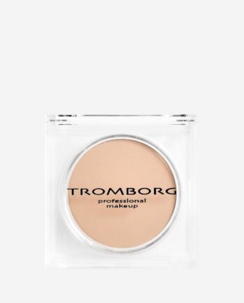 Pressed Powder  No
