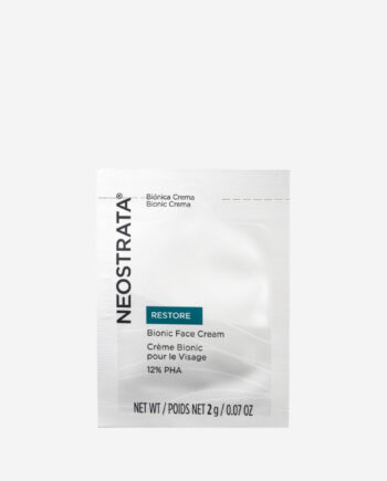 Prøve  Bionic Face Cream