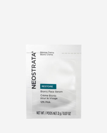 Prøve  Bionic Face Serum