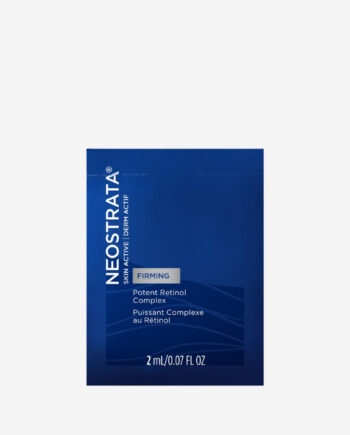 Prøve  Potent Retinol Complex
